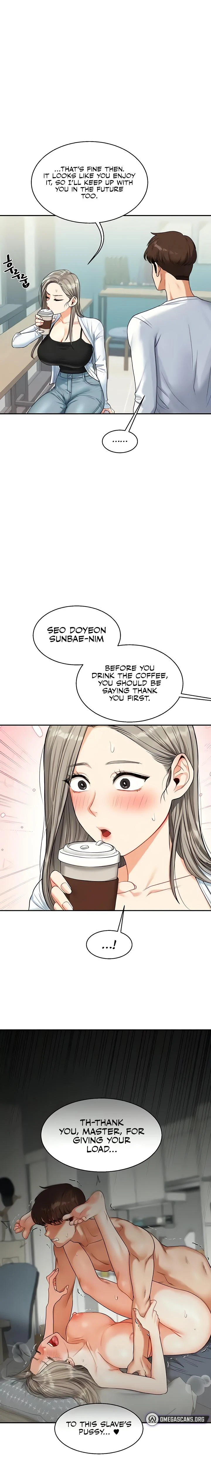 Relationship Reversal Chapter 017 Page 15