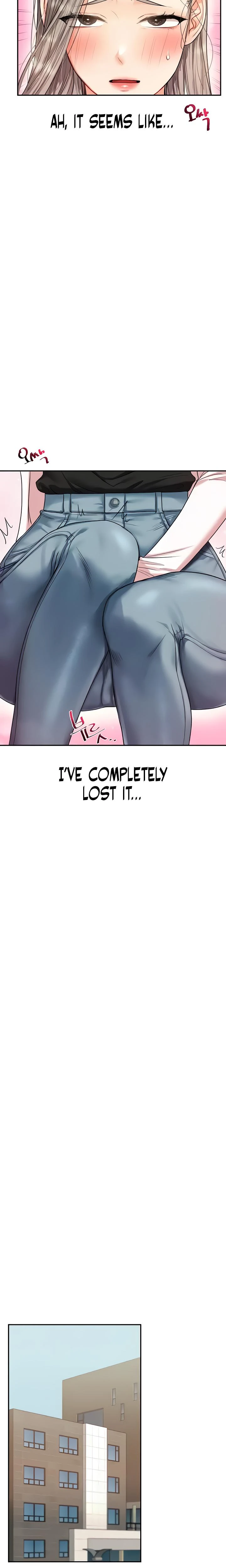 Relationship Reversal Chapter 017 Page 17