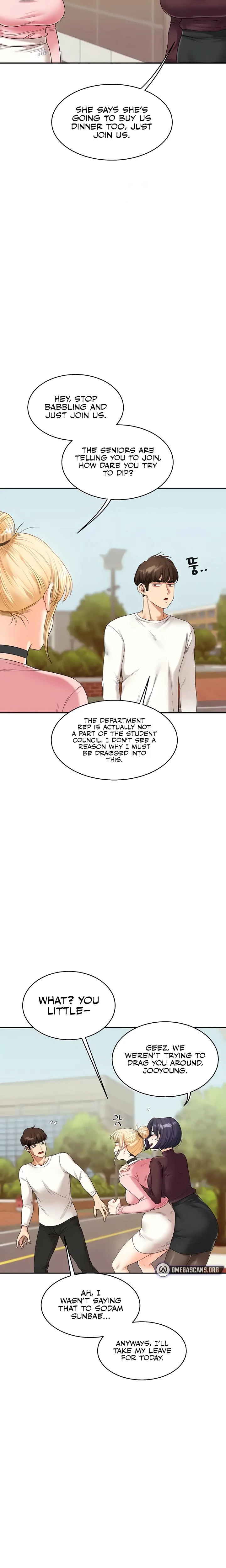Relationship Reversal Chapter 017 Page 26