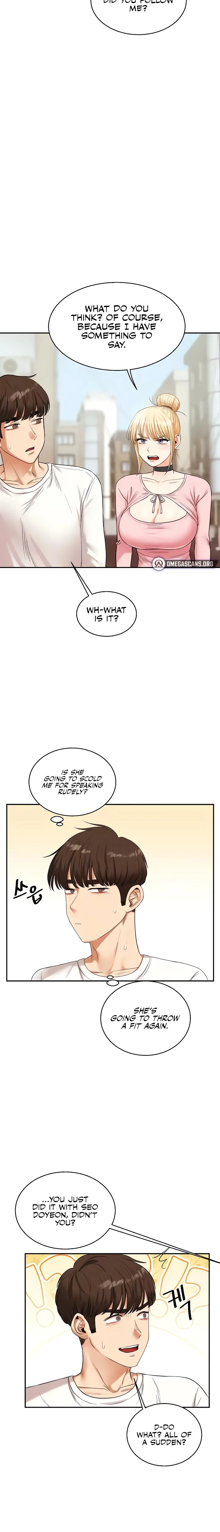 Relationship Reversal Chapter 017 Page 29