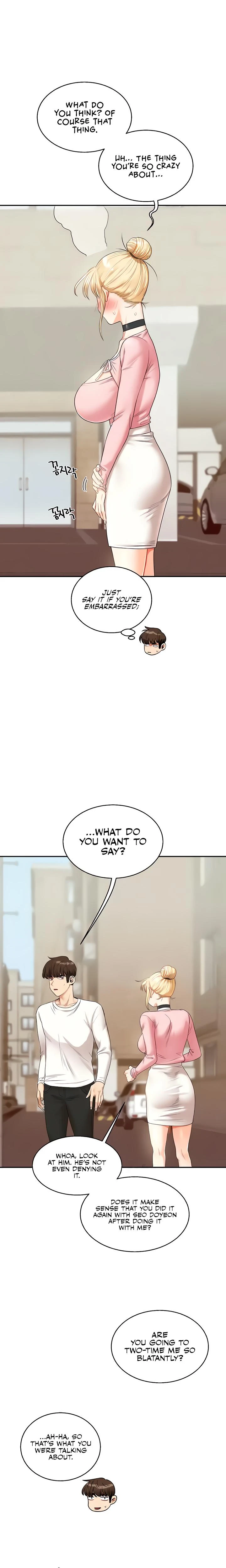 Relationship Reversal Chapter 017 Page 30