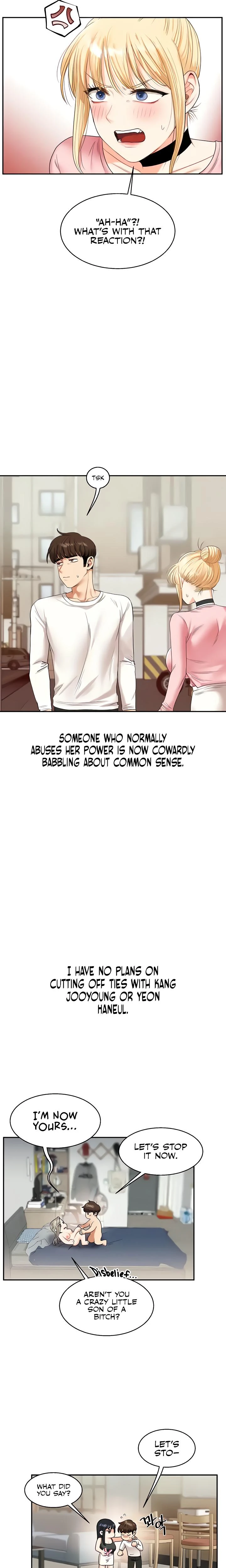 Relationship Reversal Chapter 017 Page 31