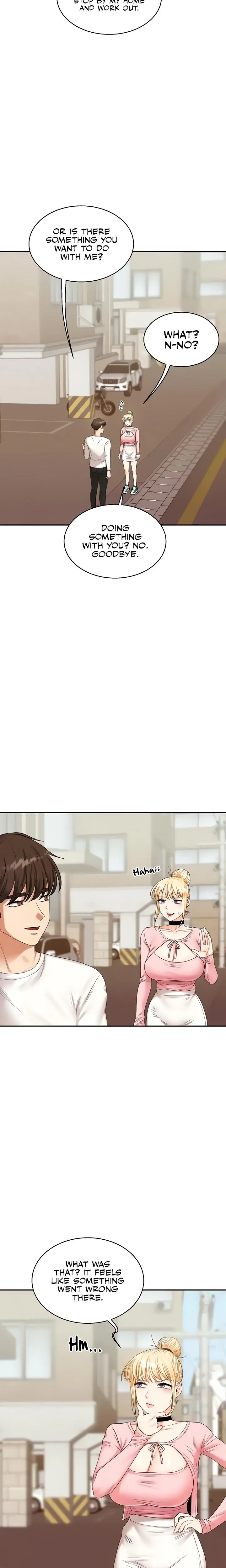 Relationship Reversal Chapter 017 Page 35