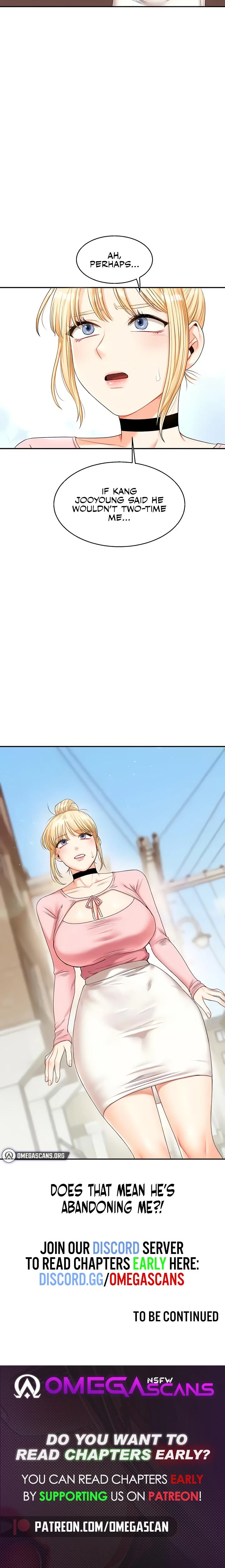 Relationship Reversal Chapter 017 Page 36