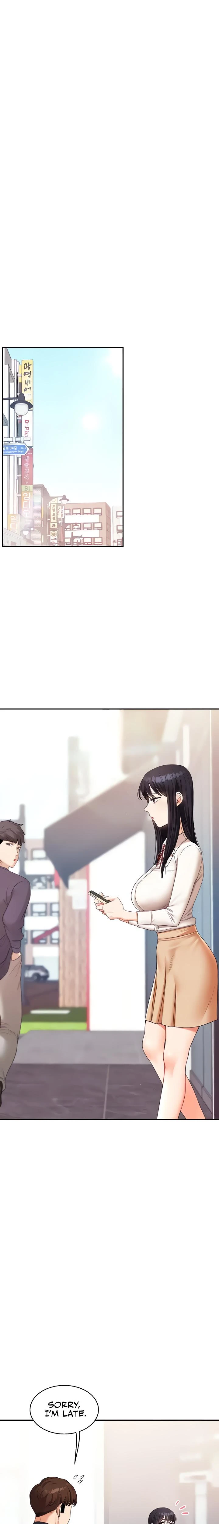 Relationship Reversal Chapter 018 Page 3