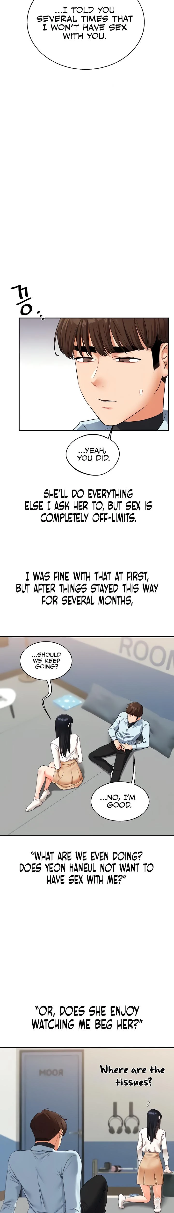 Relationship Reversal Chapter 018 Page 31