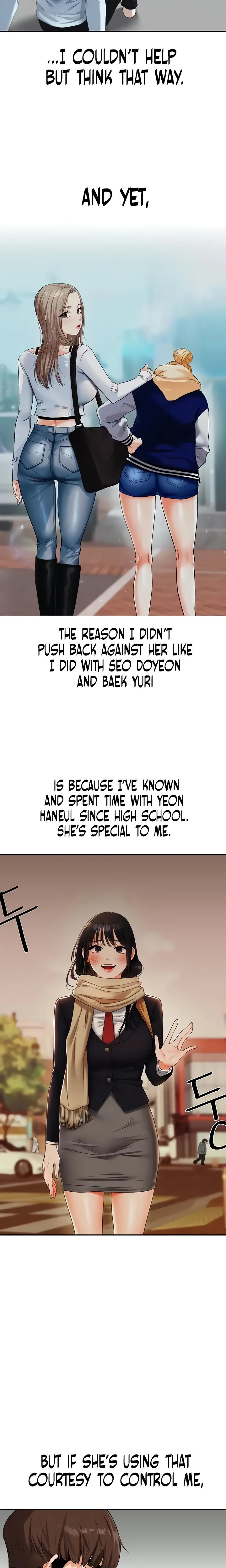 Relationship Reversal Chapter 018 Page 32