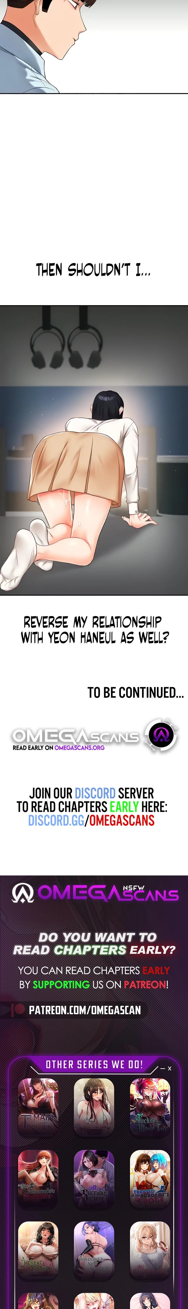 Relationship Reversal Chapter 018 Page 33