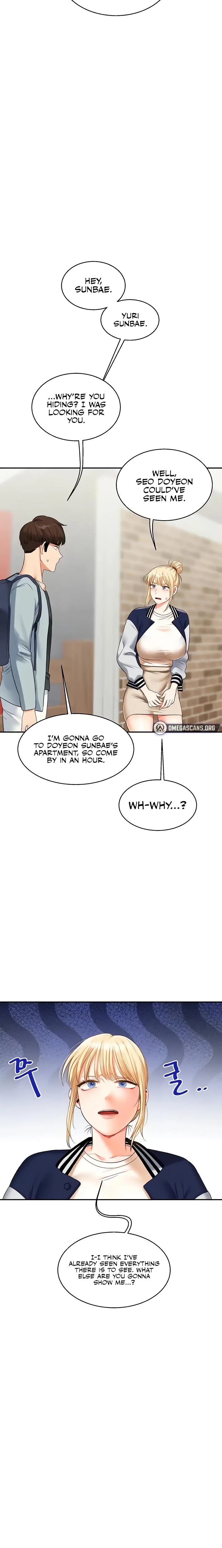 Relationship Reversal Chapter 019 Page 24