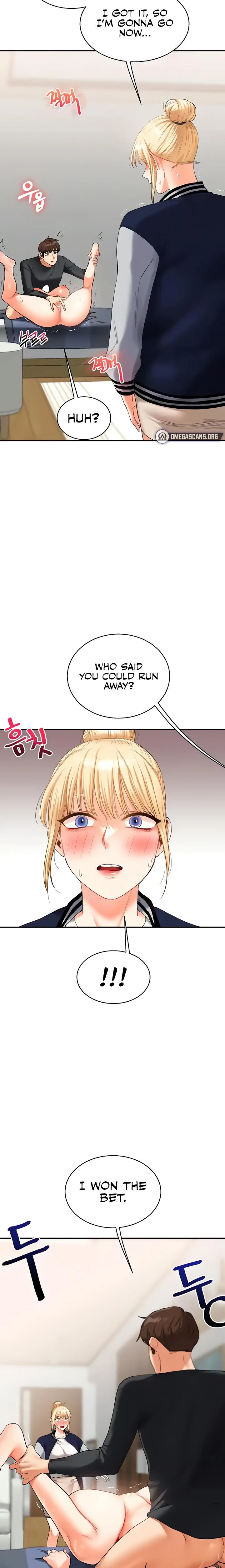 Relationship Reversal Chapter 019 Page 31