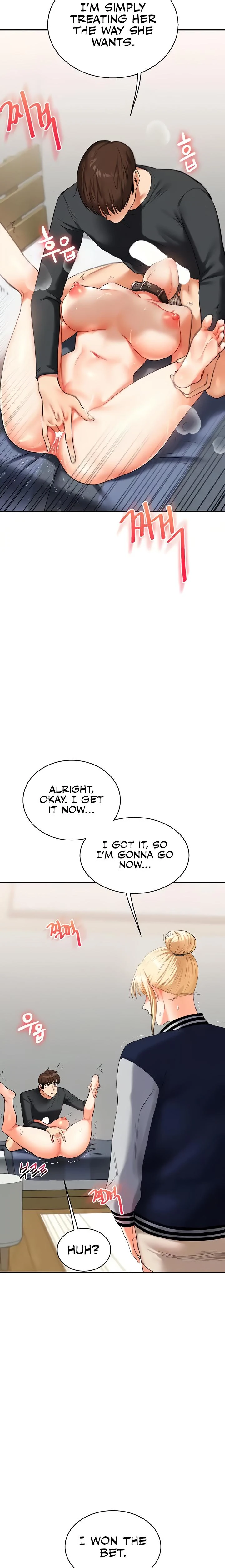 Relationship Reversal Chapter 020 Page 2