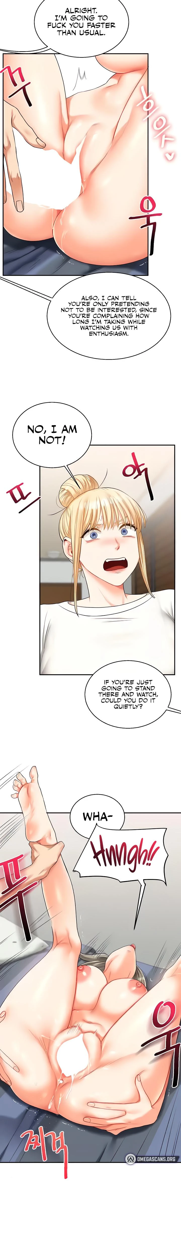 Relationship Reversal Chapter 020 Page 10