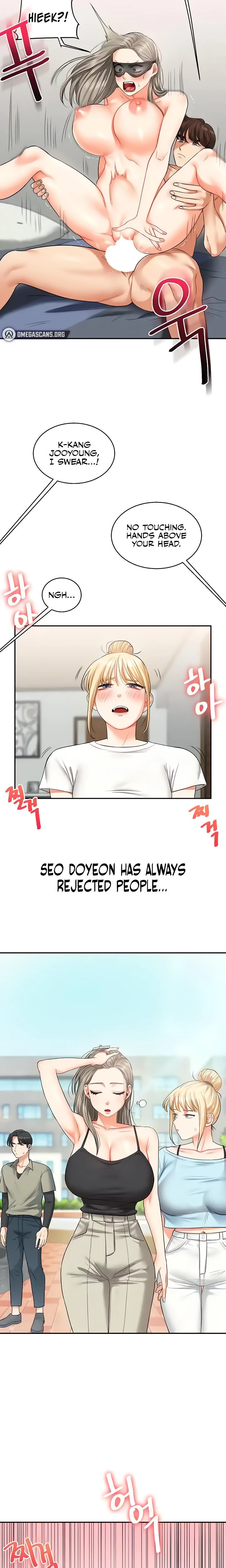 Relationship Reversal Chapter 020 Page 18