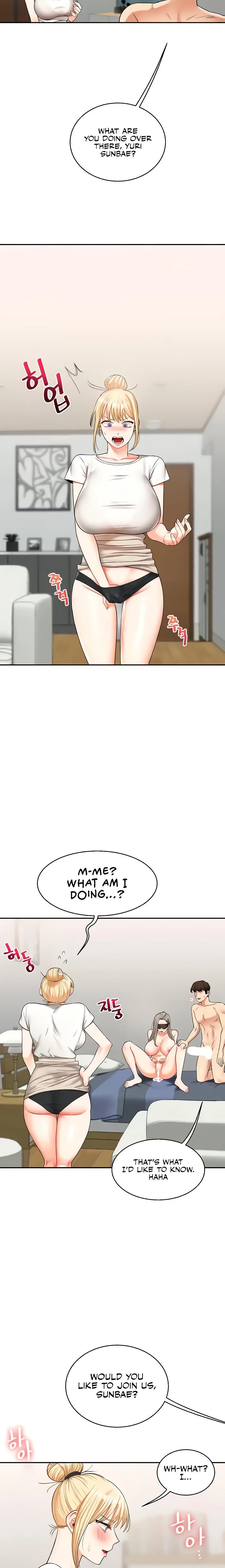 Relationship Reversal Chapter 020 Page 23