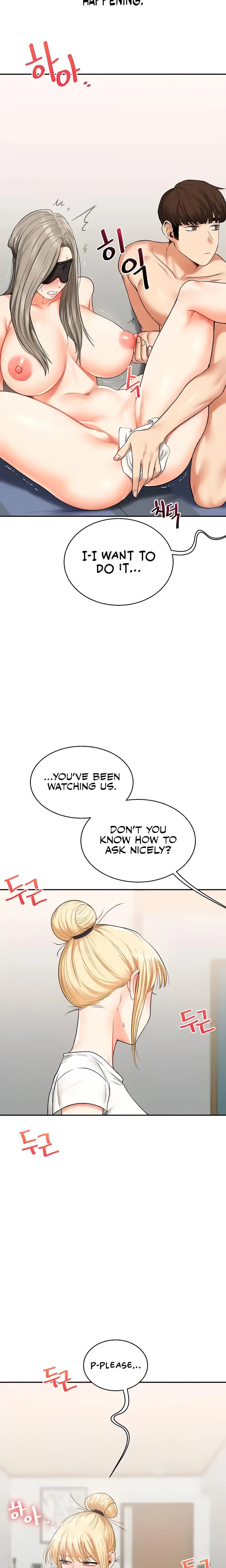 Relationship Reversal Chapter 020 Page 25