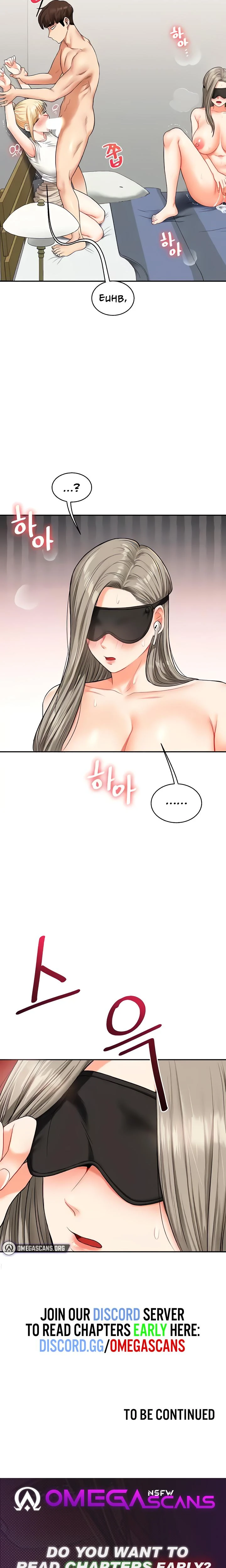 Relationship Reversal Chapter 020 Page 29