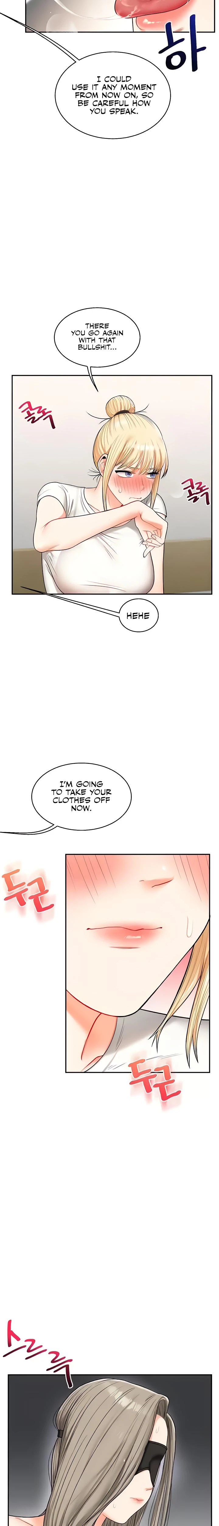 Relationship Reversal Chapter 021 Page 11