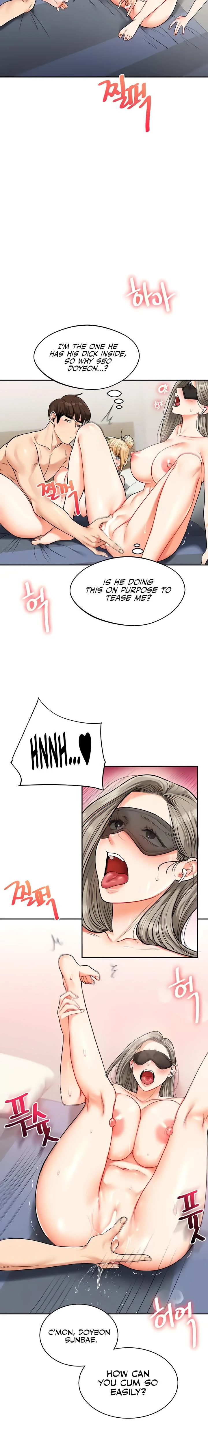 Relationship Reversal Chapter 021 Page 26