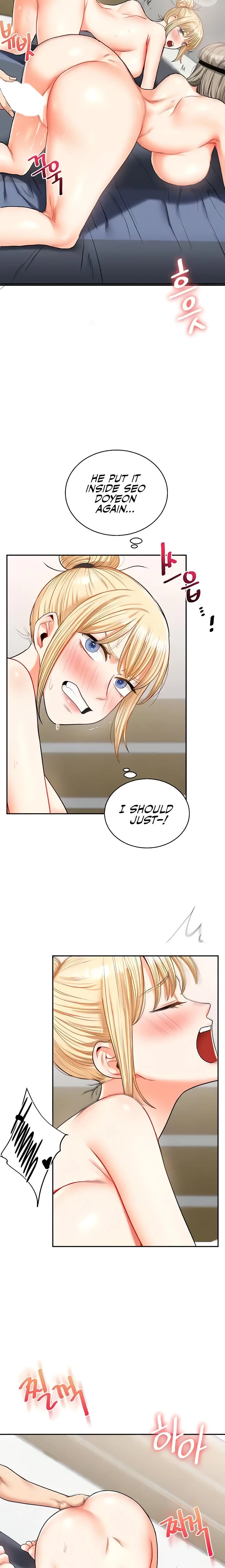 Relationship Reversal Chapter 022 Page 4