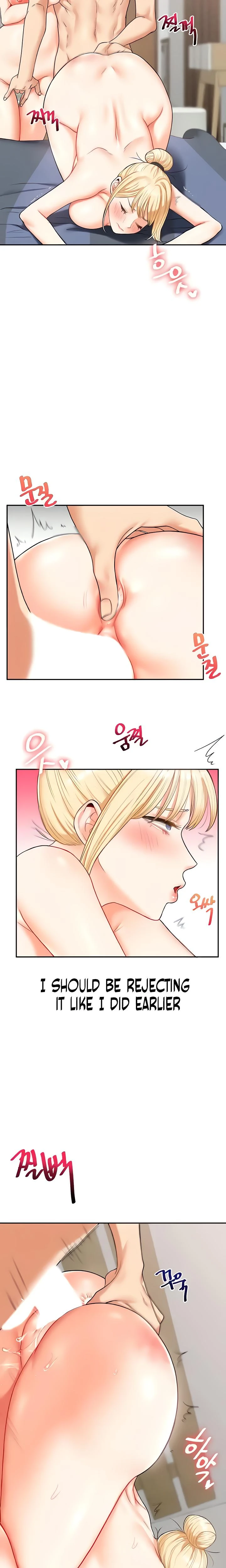 Relationship Reversal Chapter 022 Page 17