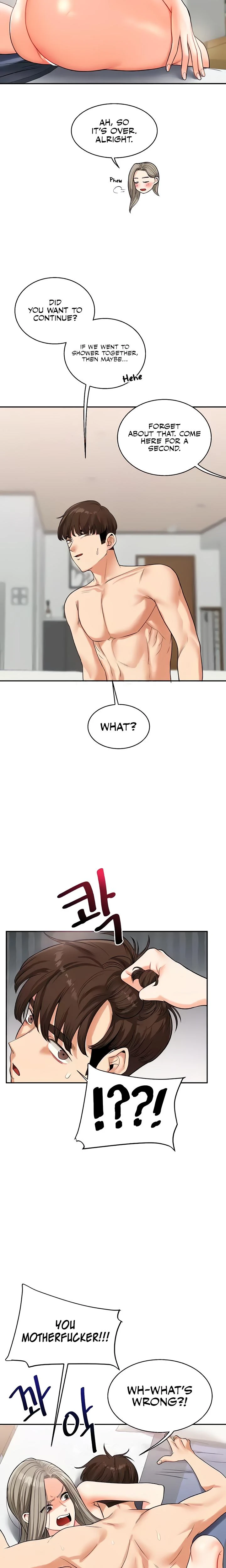 Relationship Reversal Chapter 023 Page 15