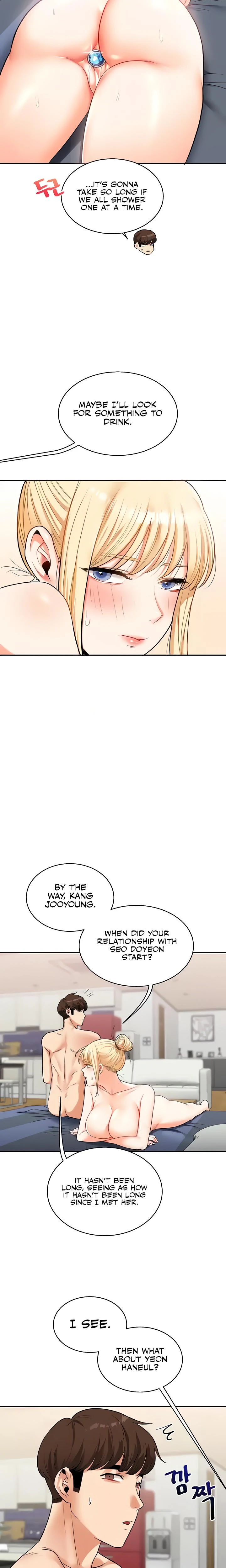 Relationship Reversal Chapter 023 Page 25