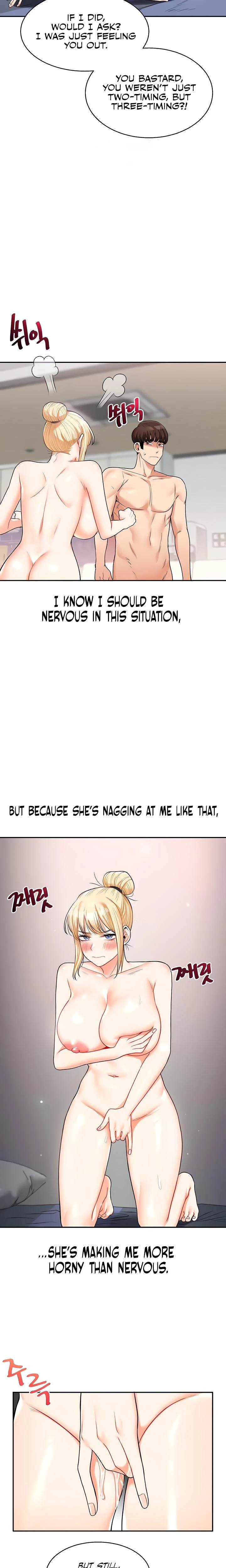 Relationship Reversal Chapter 024 Page 7