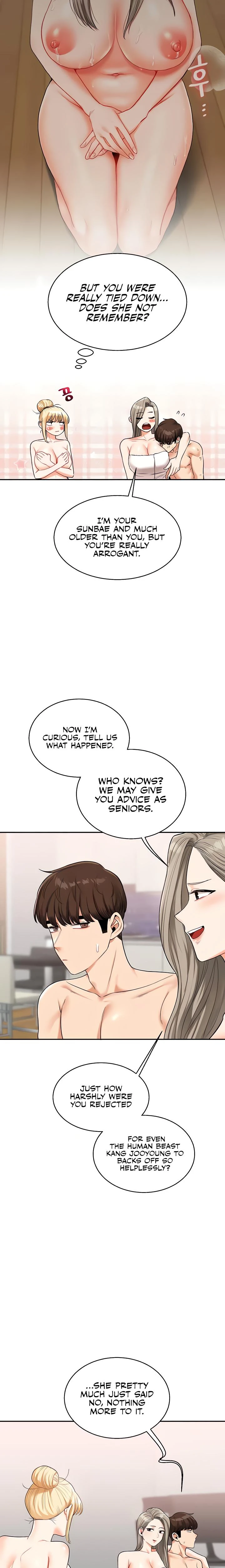 Relationship Reversal Chapter 024 Page 11