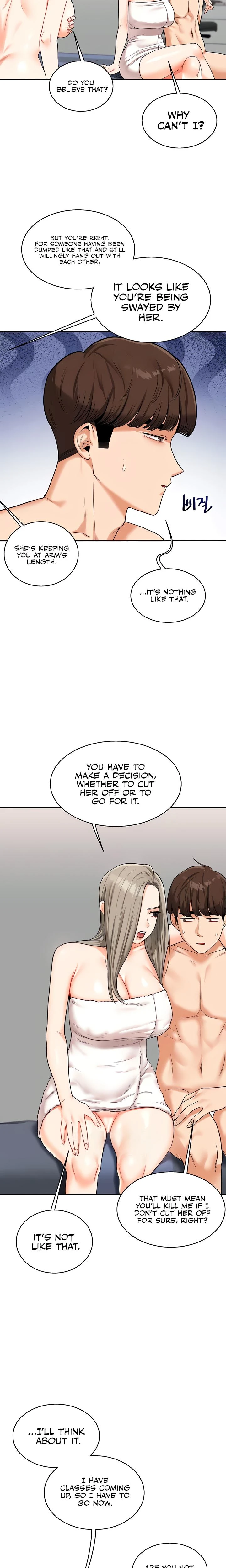 Relationship Reversal Chapter 024 Page 12