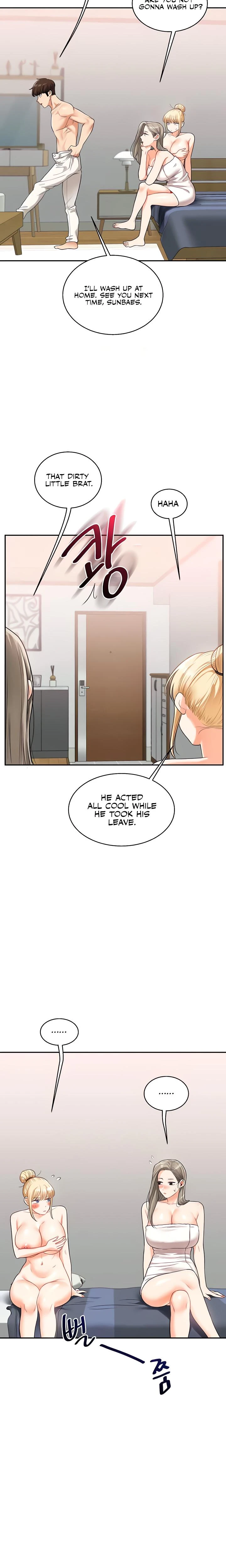 Relationship Reversal Chapter 024 Page 13