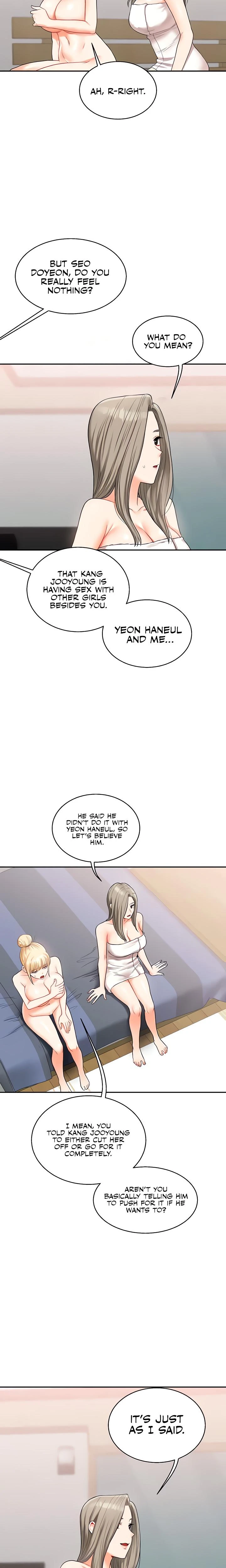 Relationship Reversal Chapter 024 Page 15