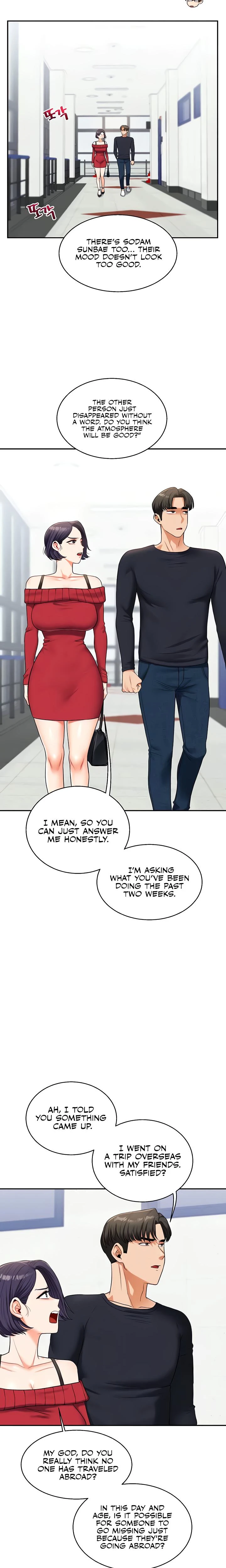 Relationship Reversal Chapter 024 Page 22