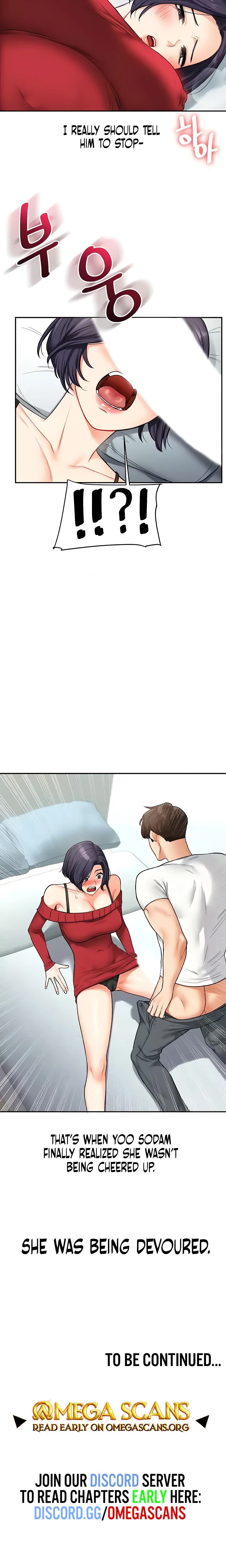 Relationship Reversal Chapter 025 Page 24