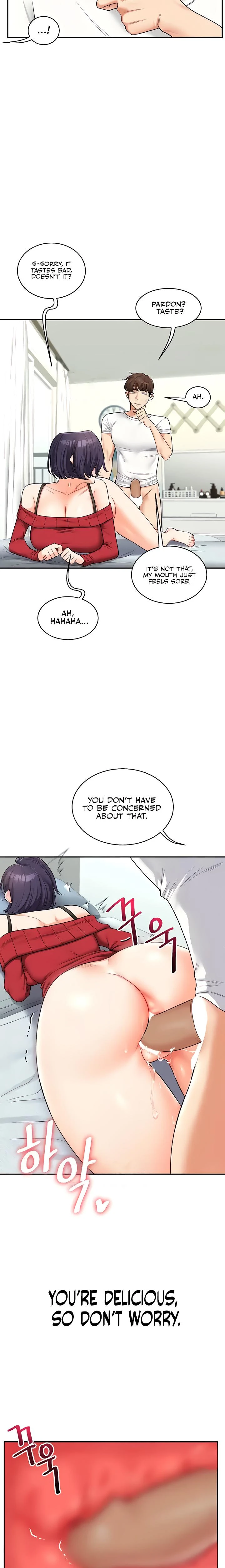 Relationship Reversal Chapter 026 Page 17