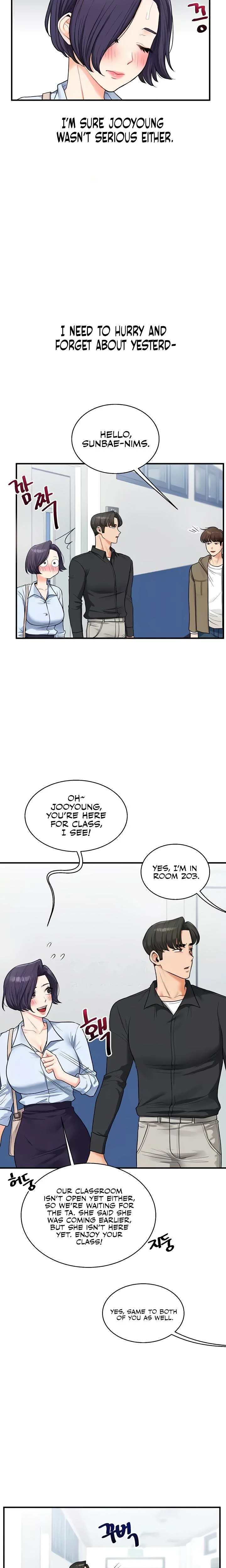 Relationship Reversal Chapter 027 Page 25