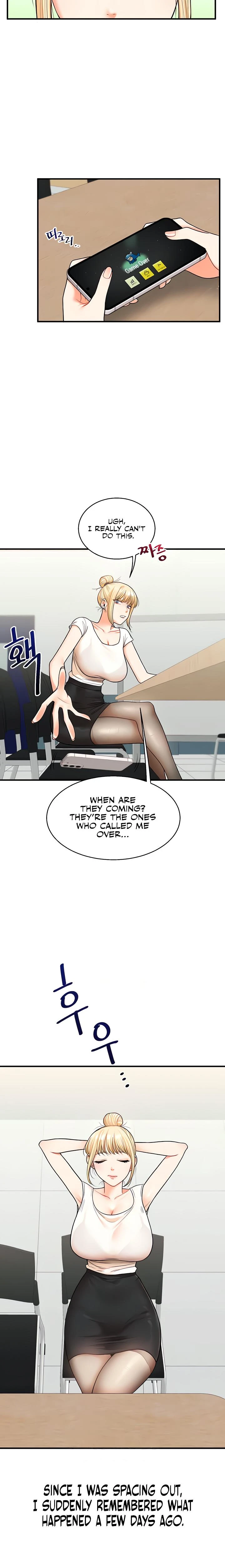 Relationship Reversal Chapter 028 Page 4