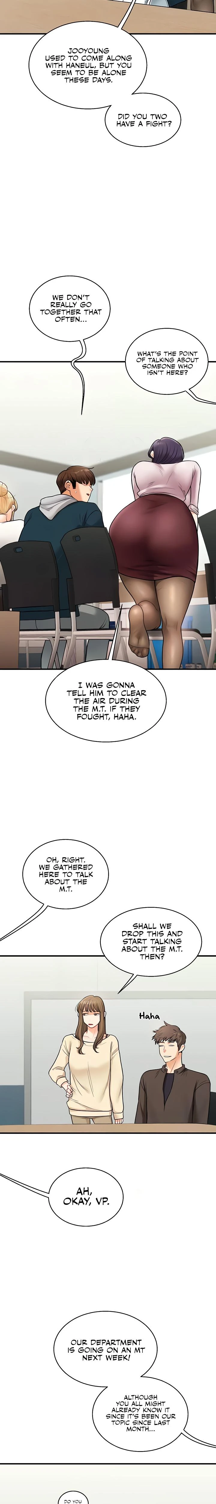 Relationship Reversal Chapter 028 Page 11