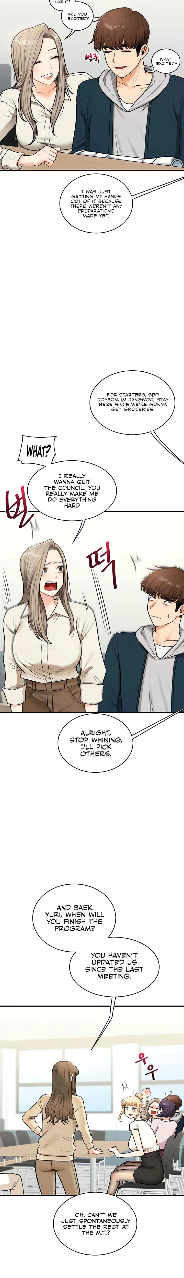 Relationship Reversal Chapter 028 Page 12