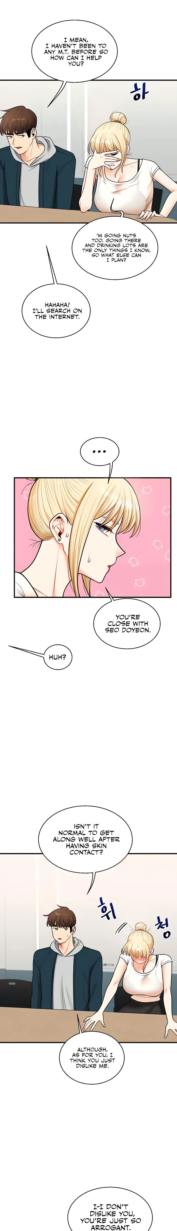 Relationship Reversal Chapter 028 Page 16