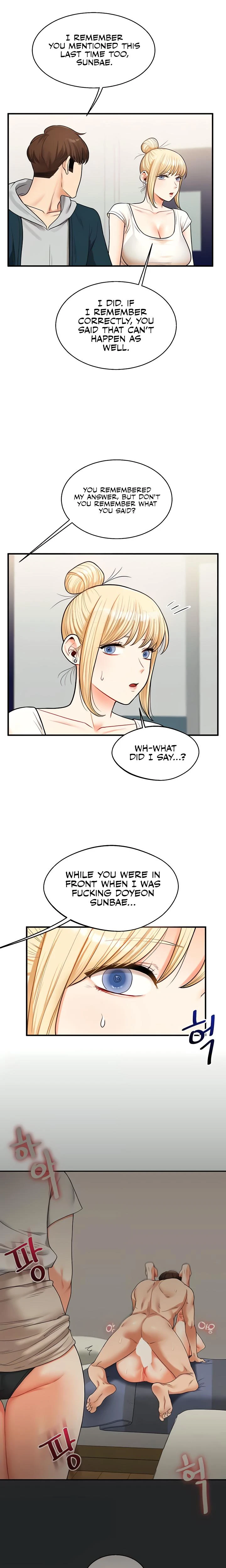 Relationship Reversal Chapter 028 Page 18
