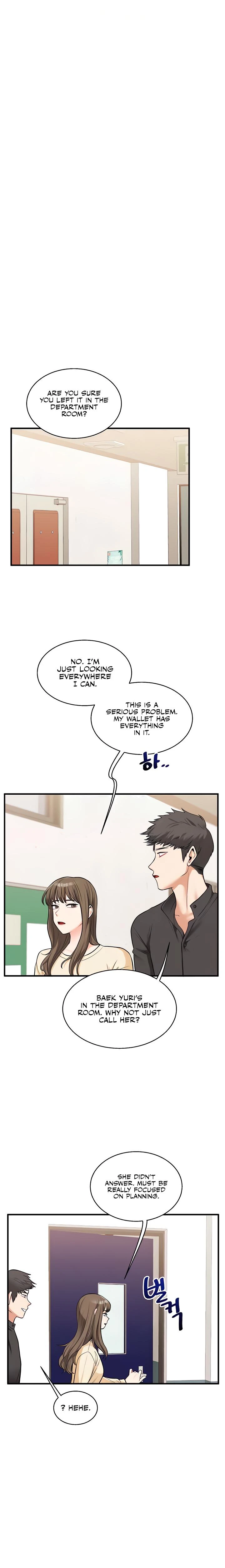 Relationship Reversal Chapter 029 Page 4