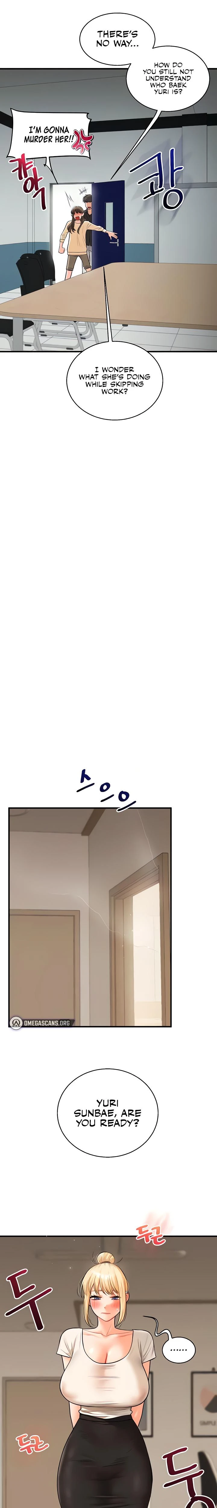 Relationship Reversal Chapter 029 Page 5