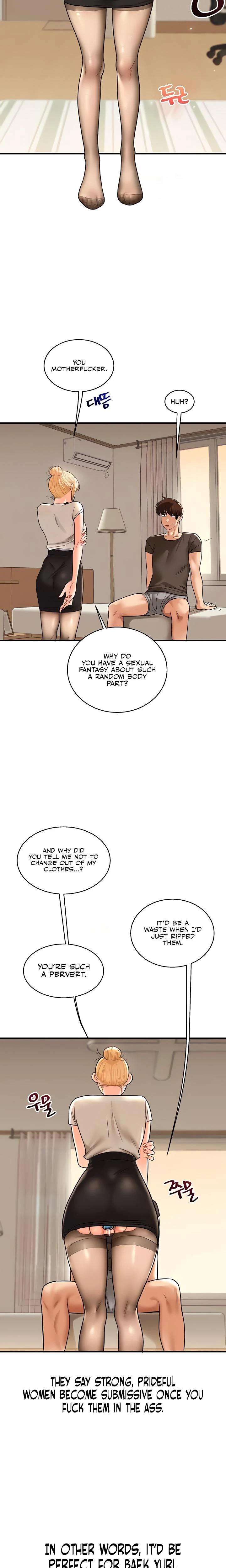 Relationship Reversal Chapter 029 Page 6