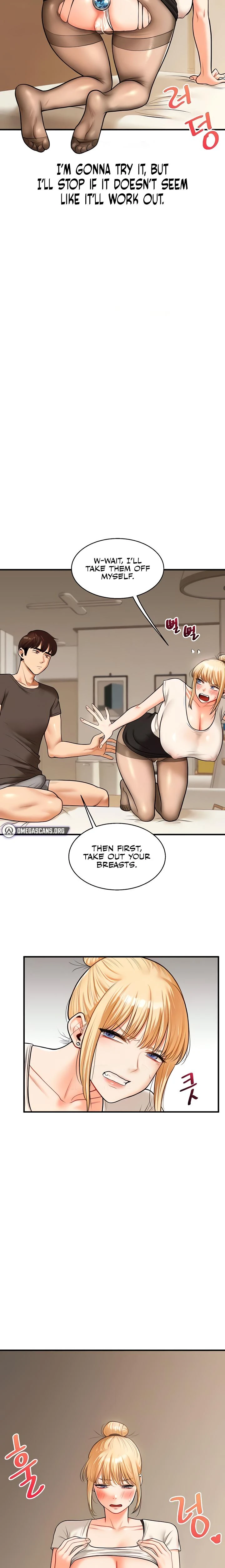 Relationship Reversal Chapter 029 Page 8
