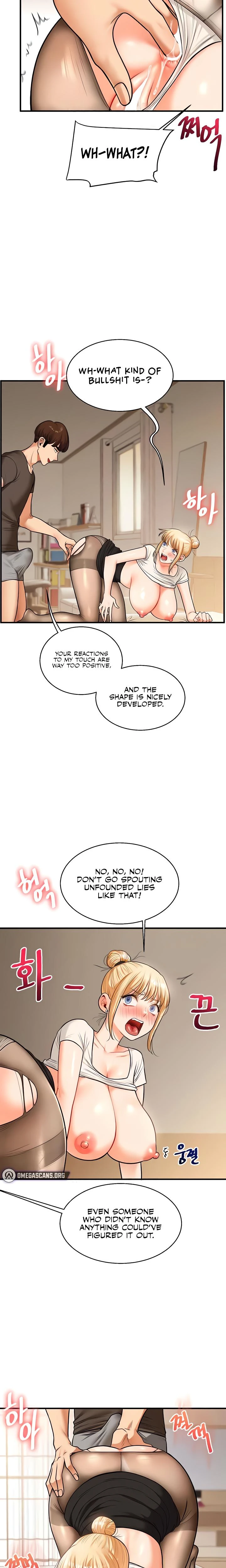 Relationship Reversal Chapter 029 Page 12