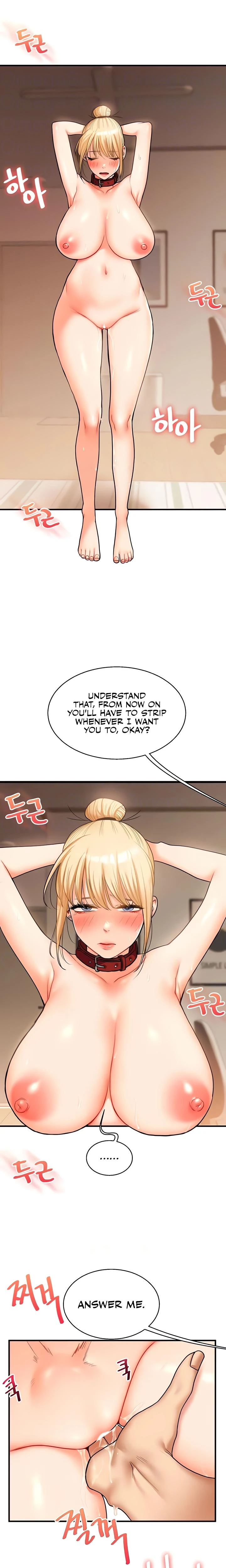 Relationship Reversal Chapter 031 Page 7
