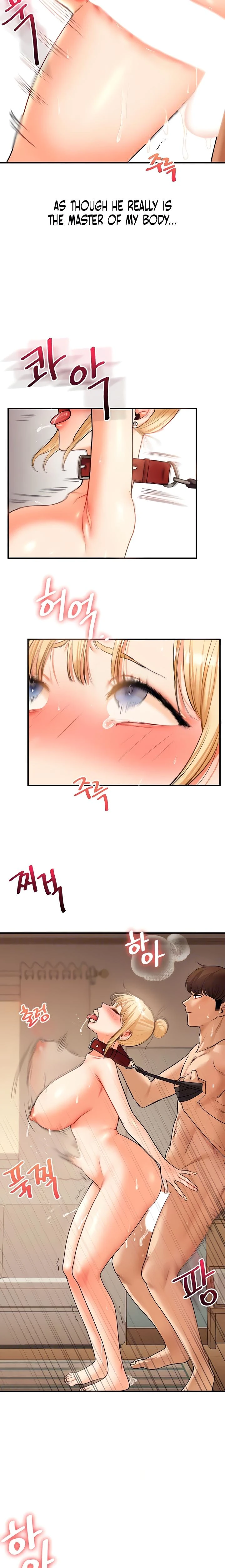 Relationship Reversal Chapter 031 Page 10