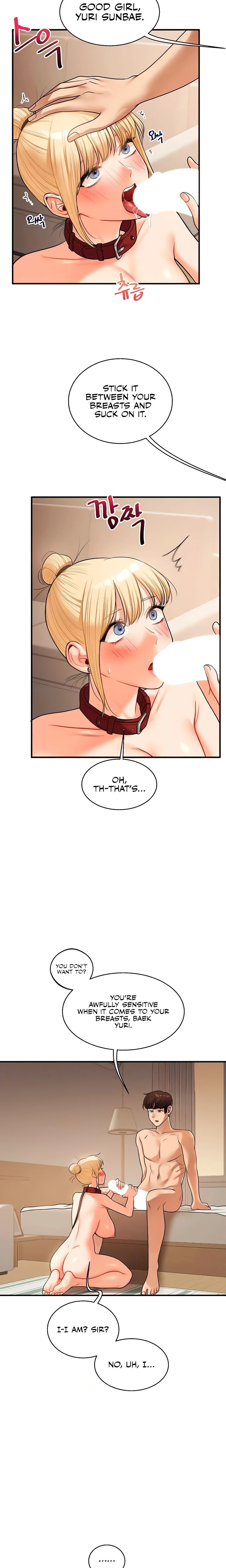Relationship Reversal Chapter 031 Page 15