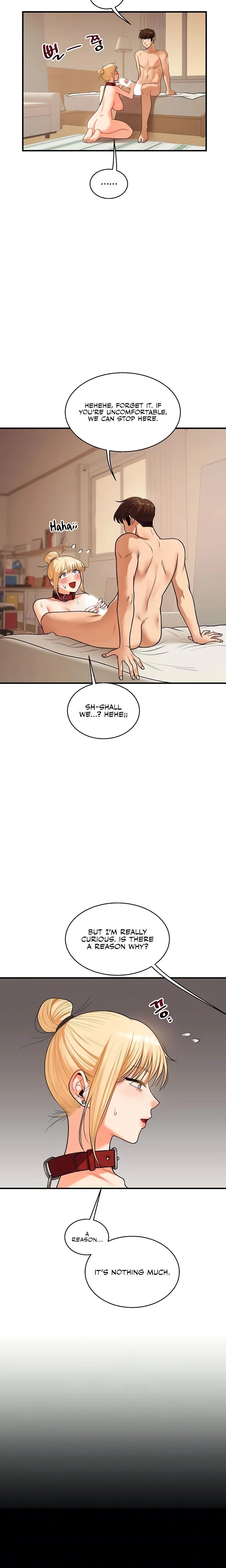 Relationship Reversal Chapter 031 Page 16
