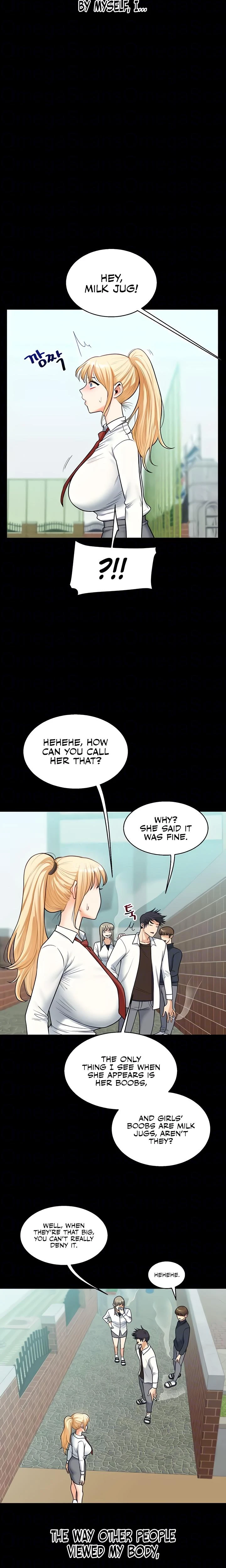 Relationship Reversal Chapter 031 Page 19